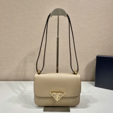 Prada Satchel Bags